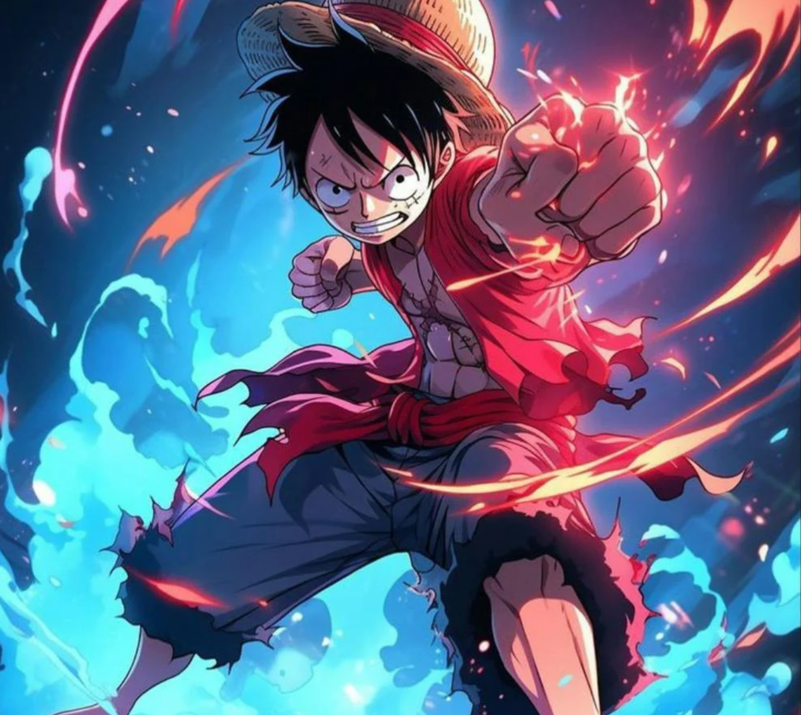 ONE PIECE TCG