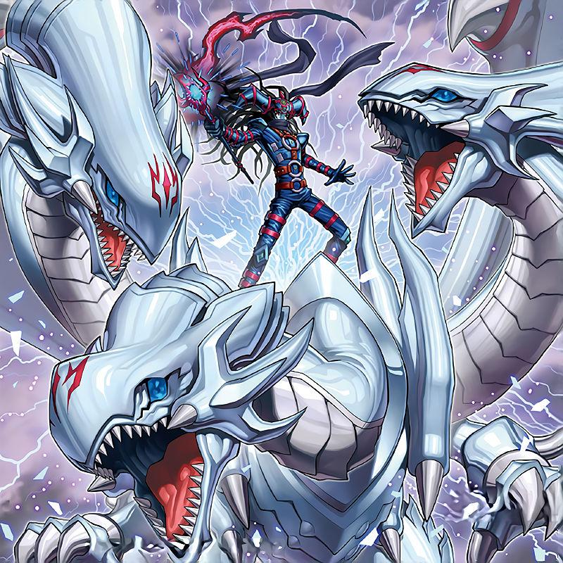 YU-GI-HO! TCG