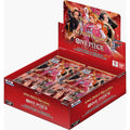 EB03 Booster box ENG