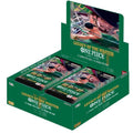 OP12 Booster box ENG