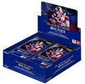 OP14 Booster box ENG