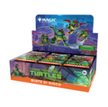 MTG x NINJA TURTLES Booster box ITA
