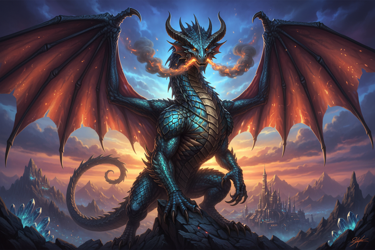 drago 